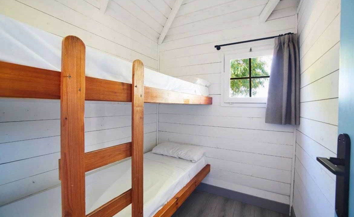 Photo of Bedroom in Miami Platja