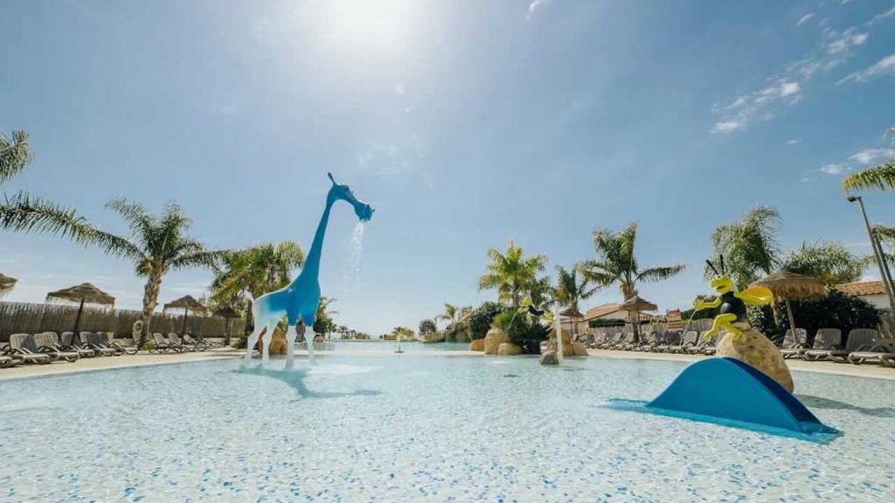 Photo of Outdoor in Miami Platja