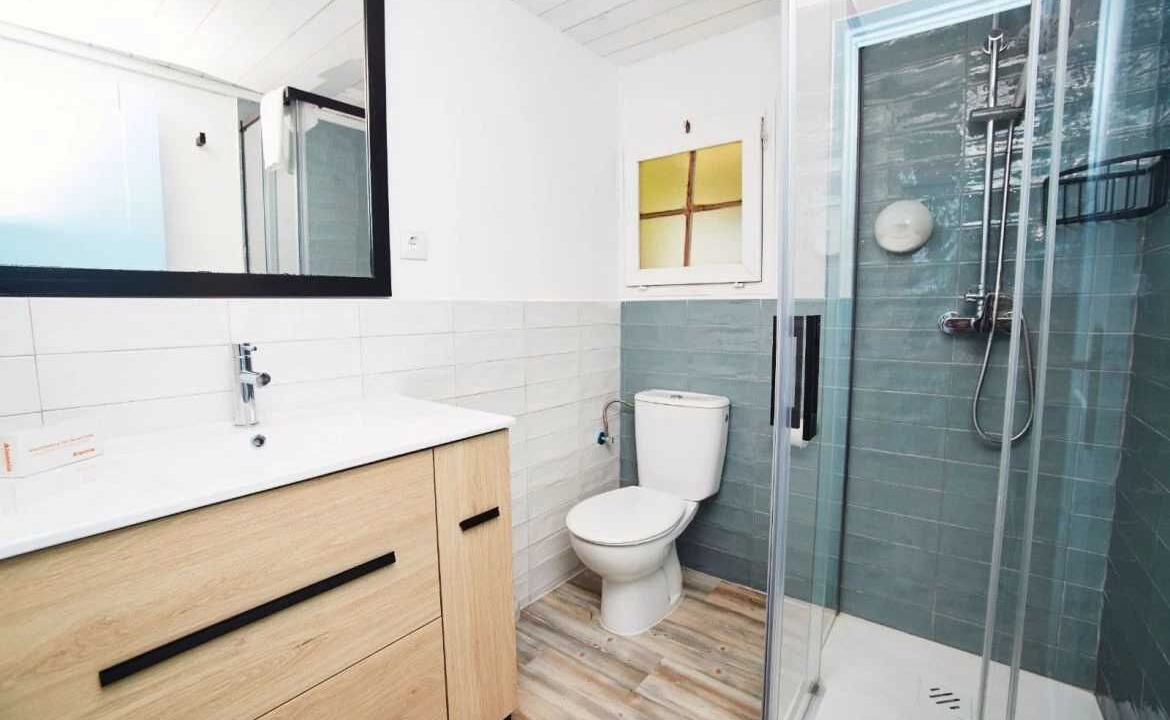 Photo of Bathroom in Miami Platja