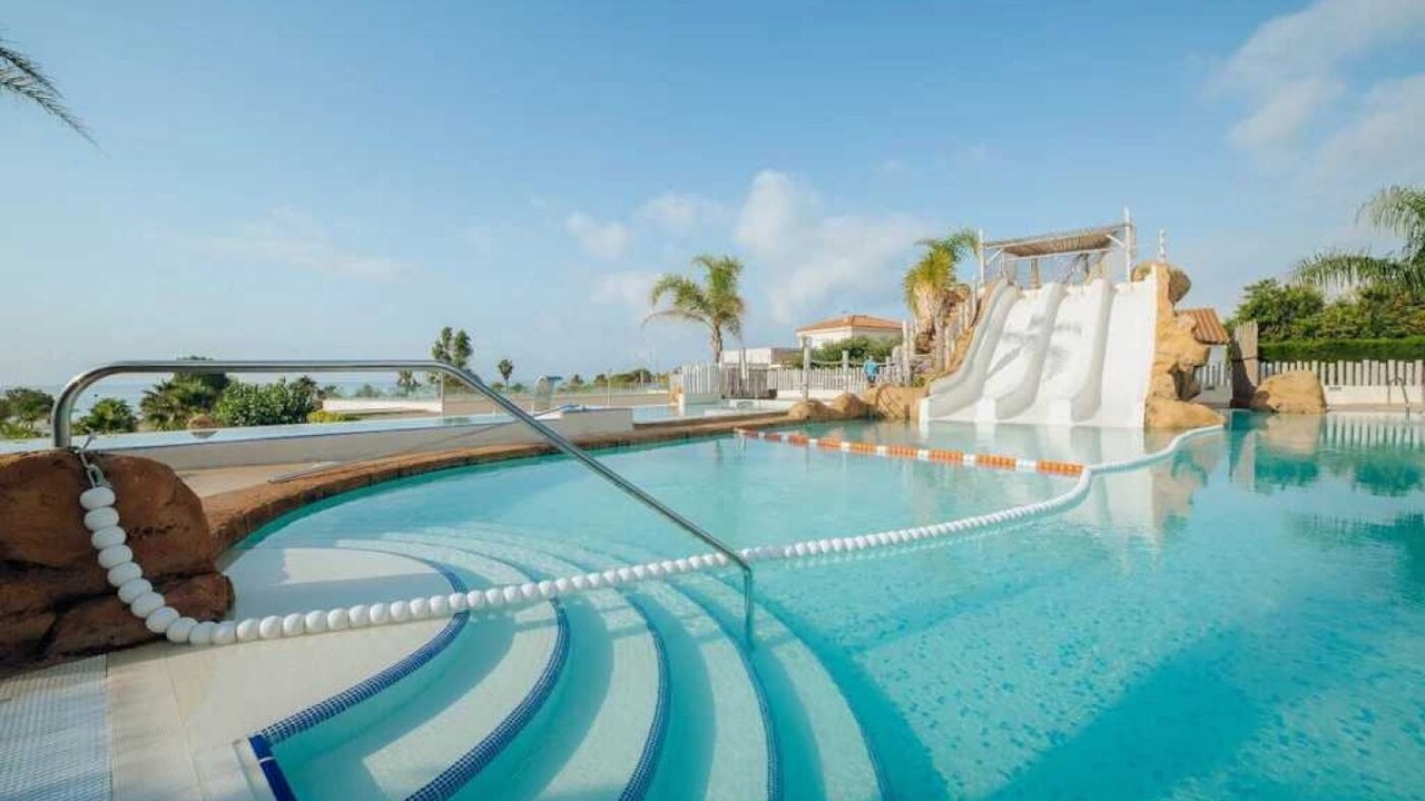 Photo of Outdoor in Miami Platja