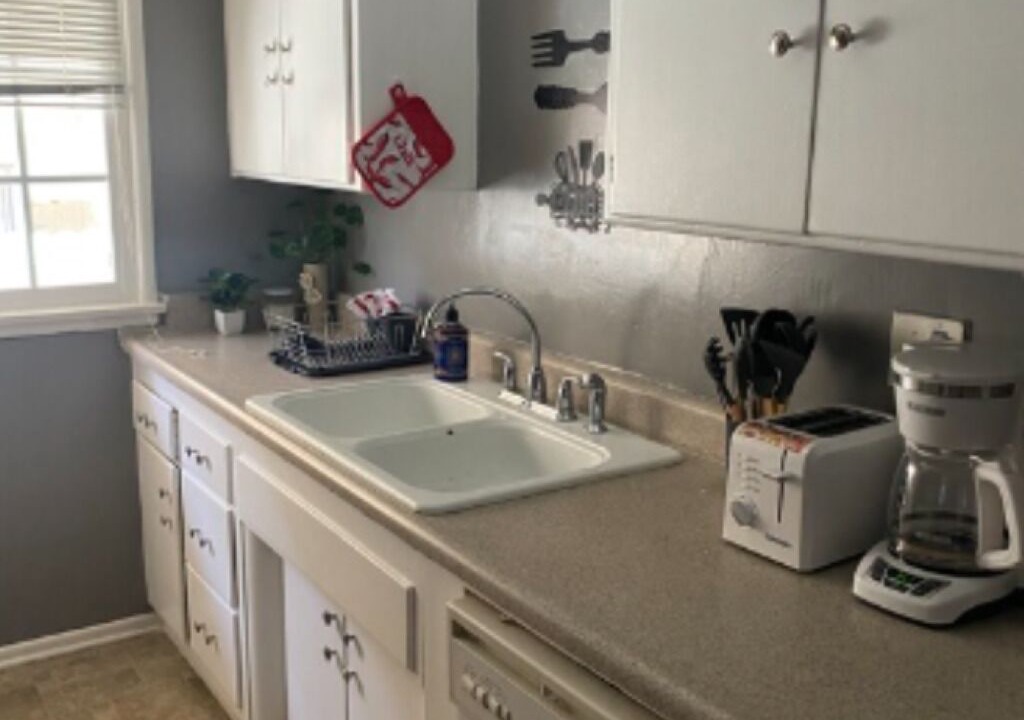Photo of Kitchen in Mid City