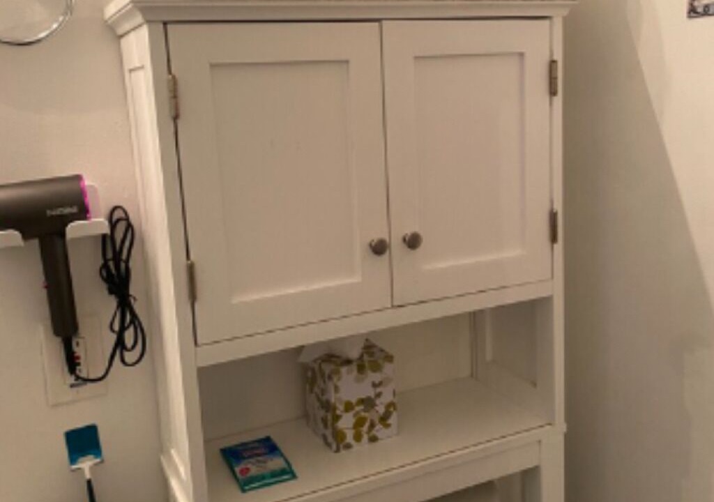 Photo of Bathroom in Mid City