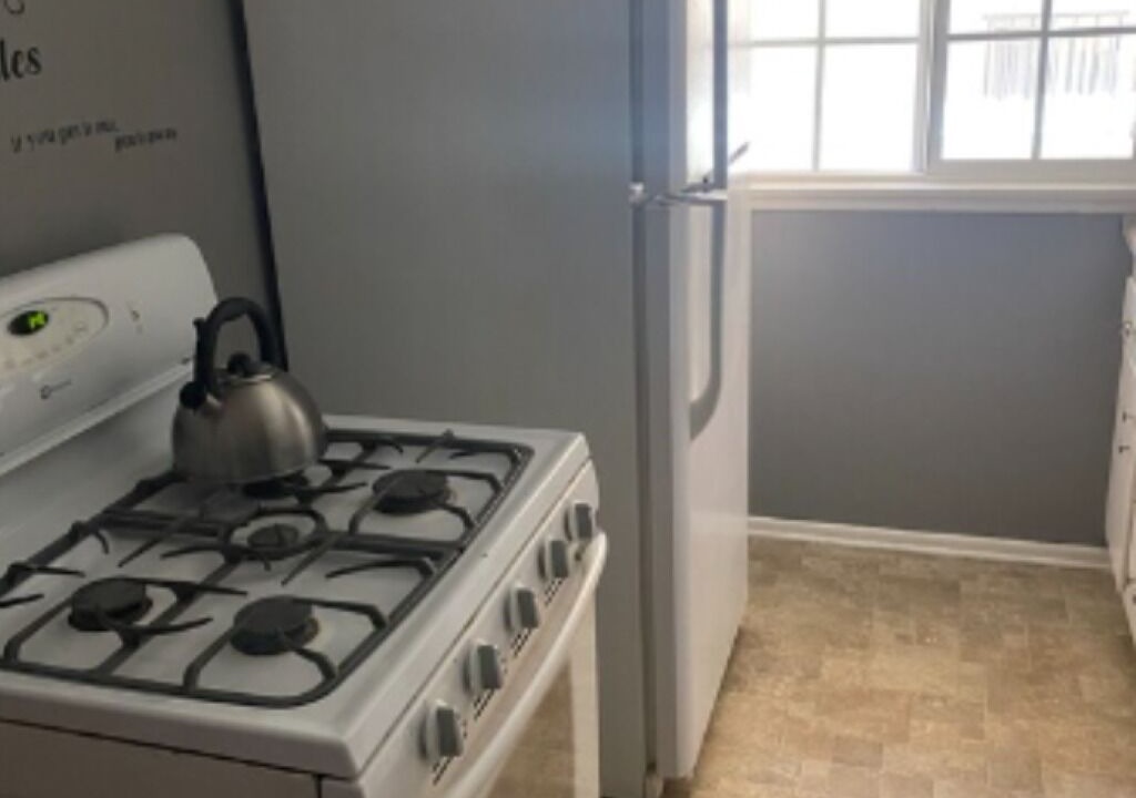 Photo of Kitchen in Mid City