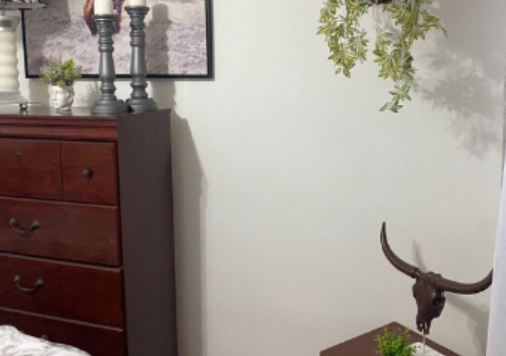 Photo of Bedroom in Mid City