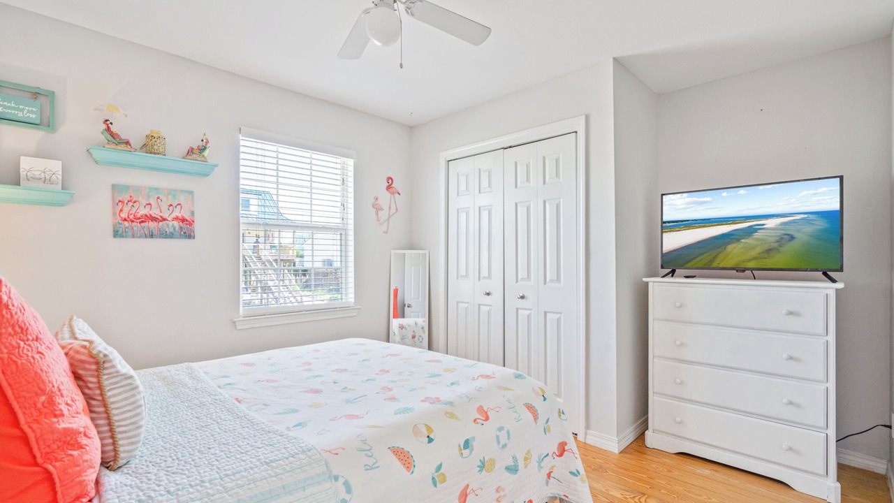 Photo of Bedroom in Silver Cay