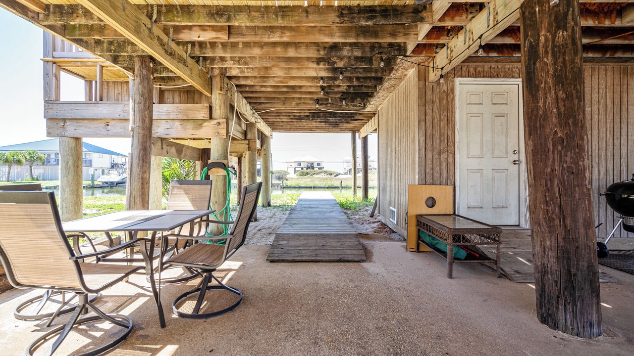 Photo of Outdoor in Silver Cay