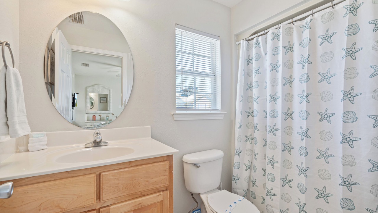 Photo of Bathroom in Silver Cay