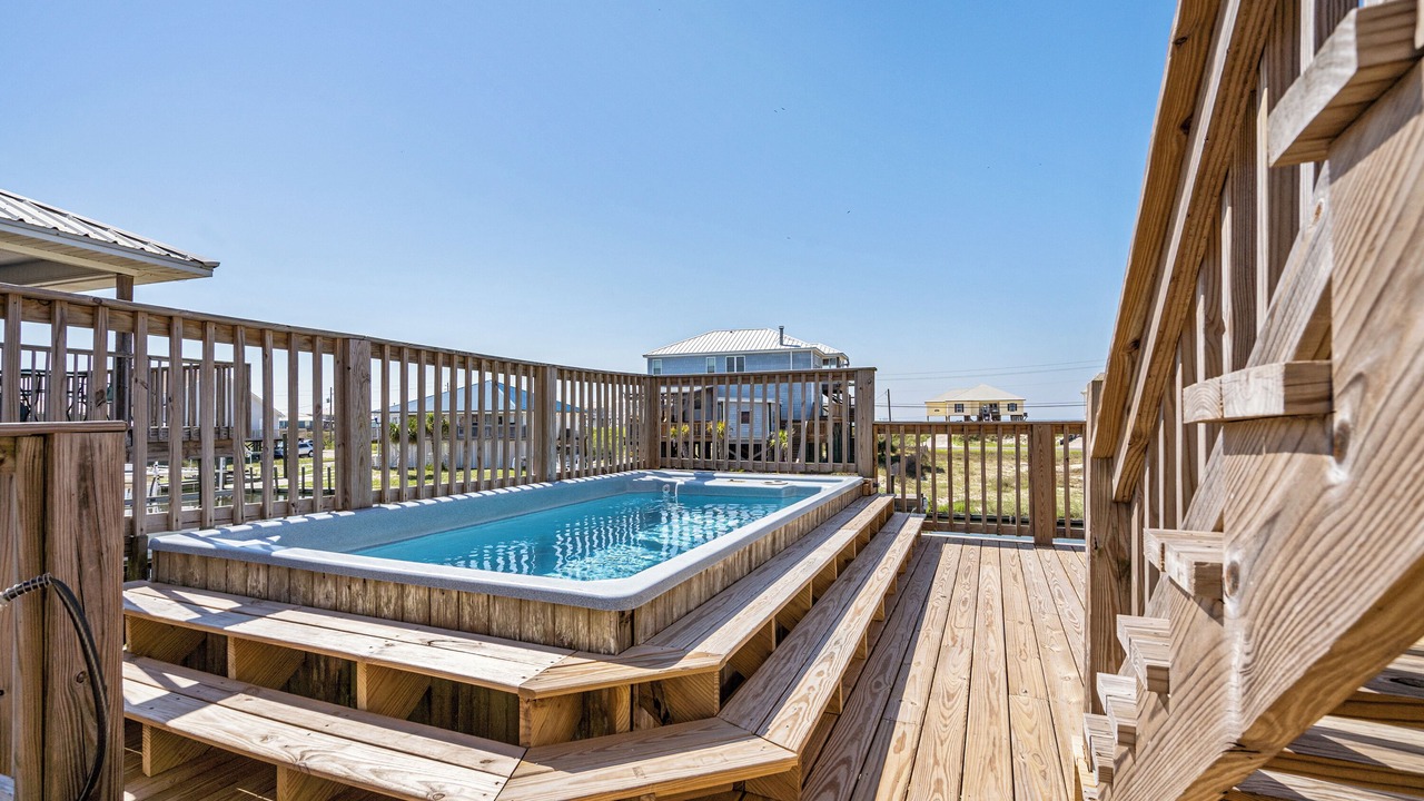 Photo of Outdoor in Silver Cay