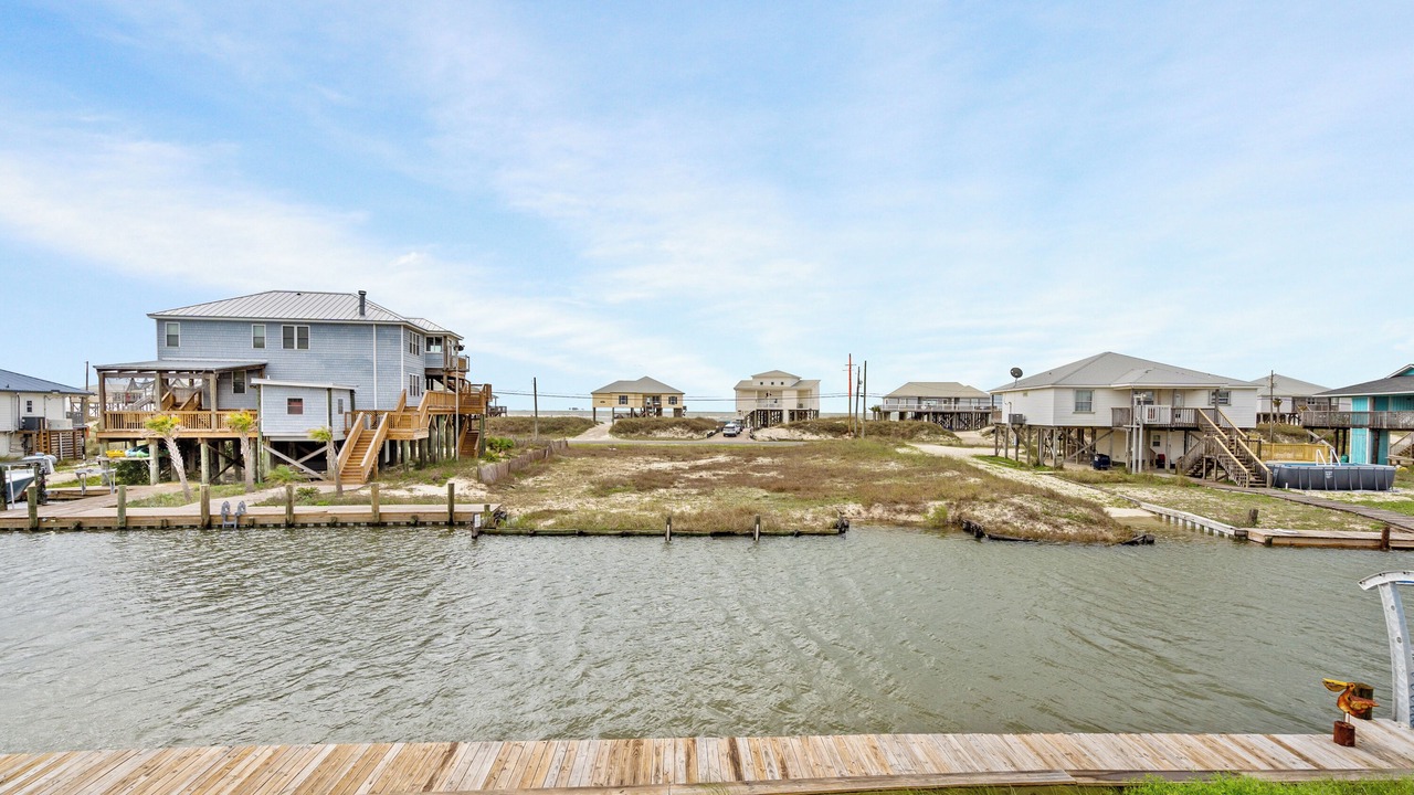 Photo of Outdoor in Silver Cay