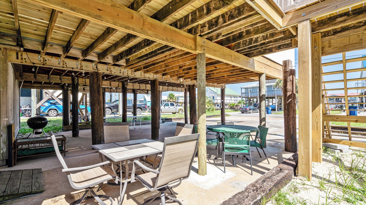 Photo of Outdoor in Silver Cay