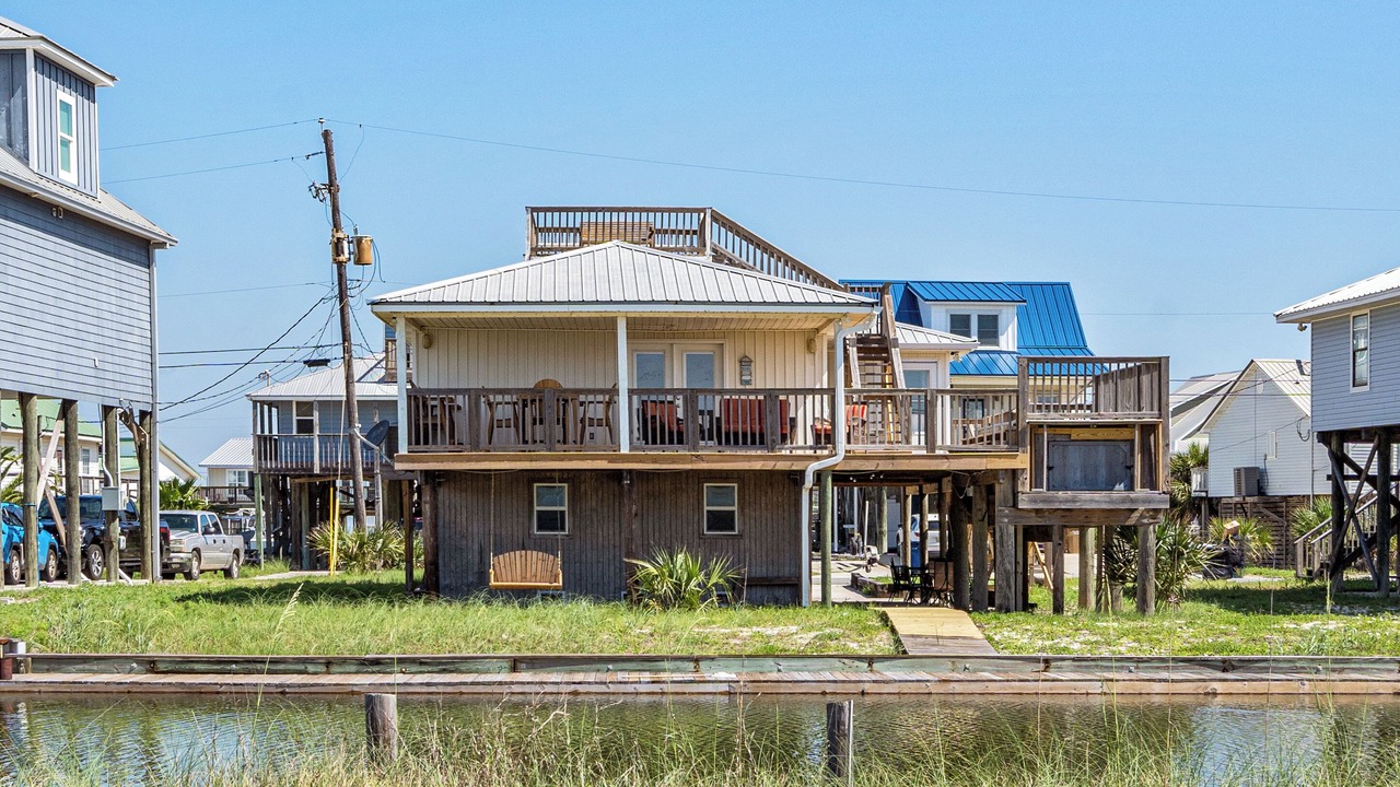 Photo of Outdoor in Silver Cay