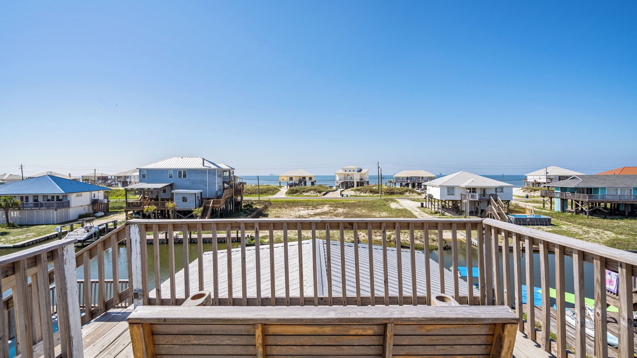 Photo of Outdoor in Silver Cay