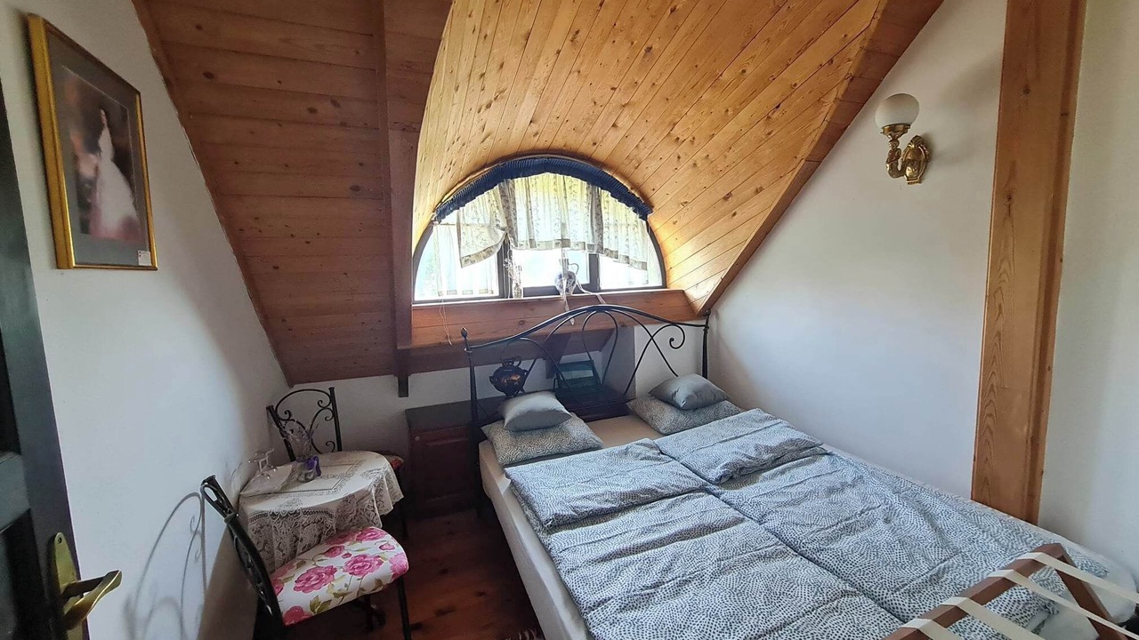Photo of Bedroom in Tihany