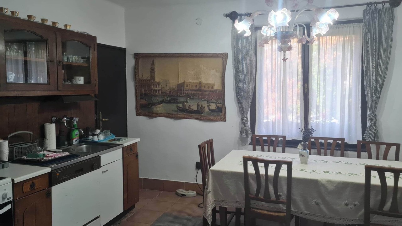 Photo of Kitchen in Tihany