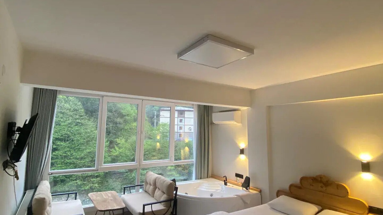 Photo of Bedroom in Ayder