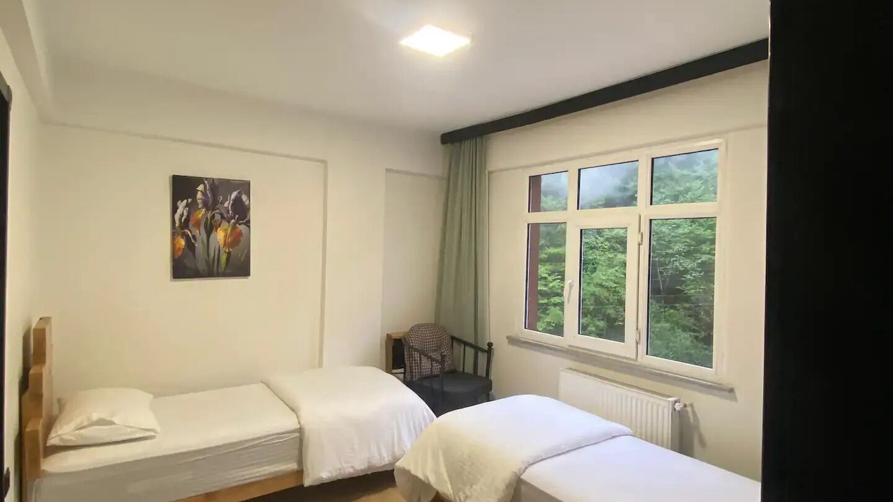 Photo of Bedroom in Ayder
