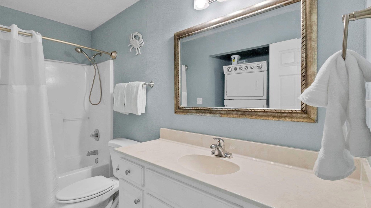 Photo of Bathroom in Gulf Shores