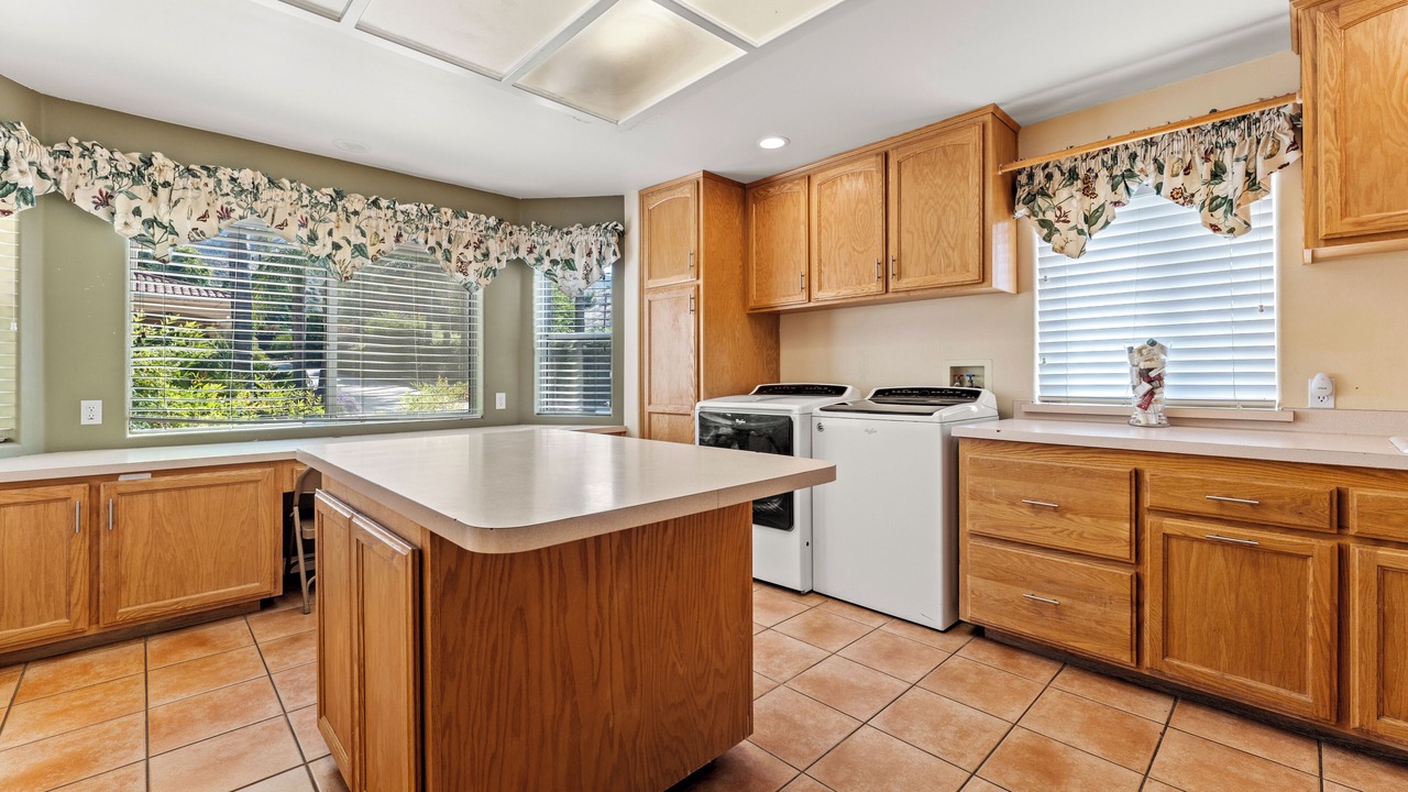 Photo of Kitchen in Lakeland Village