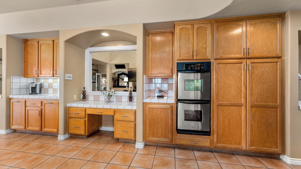Photo of Kitchen in Lakeland Village