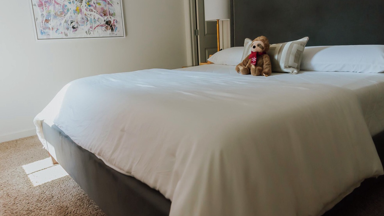 Photo of Bedroom in Tuscaloosa