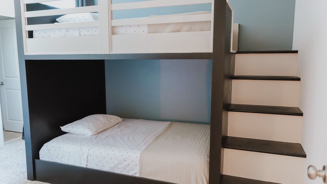 Photo of Bedroom in Tuscaloosa