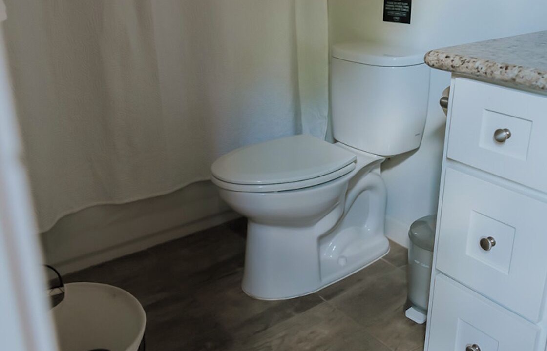 Photo of Bathroom in Tuscaloosa