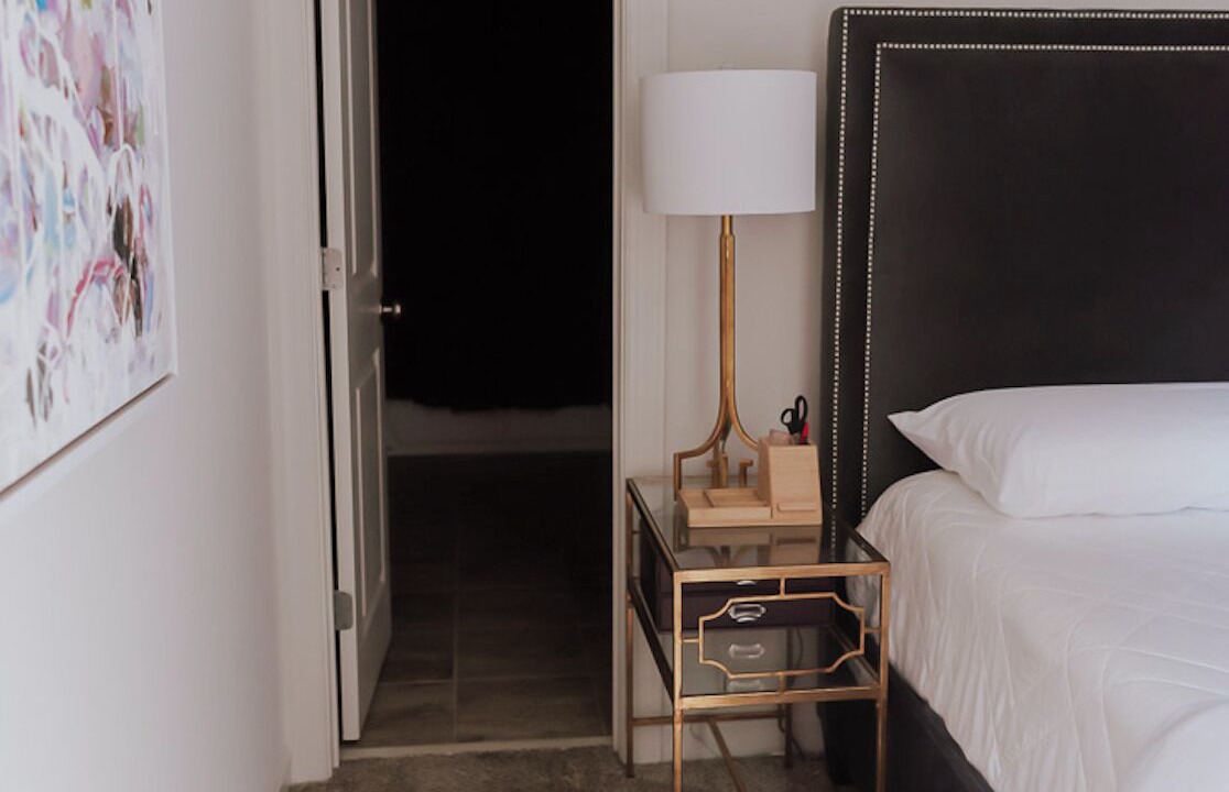 Photo of Bedroom in Tuscaloosa