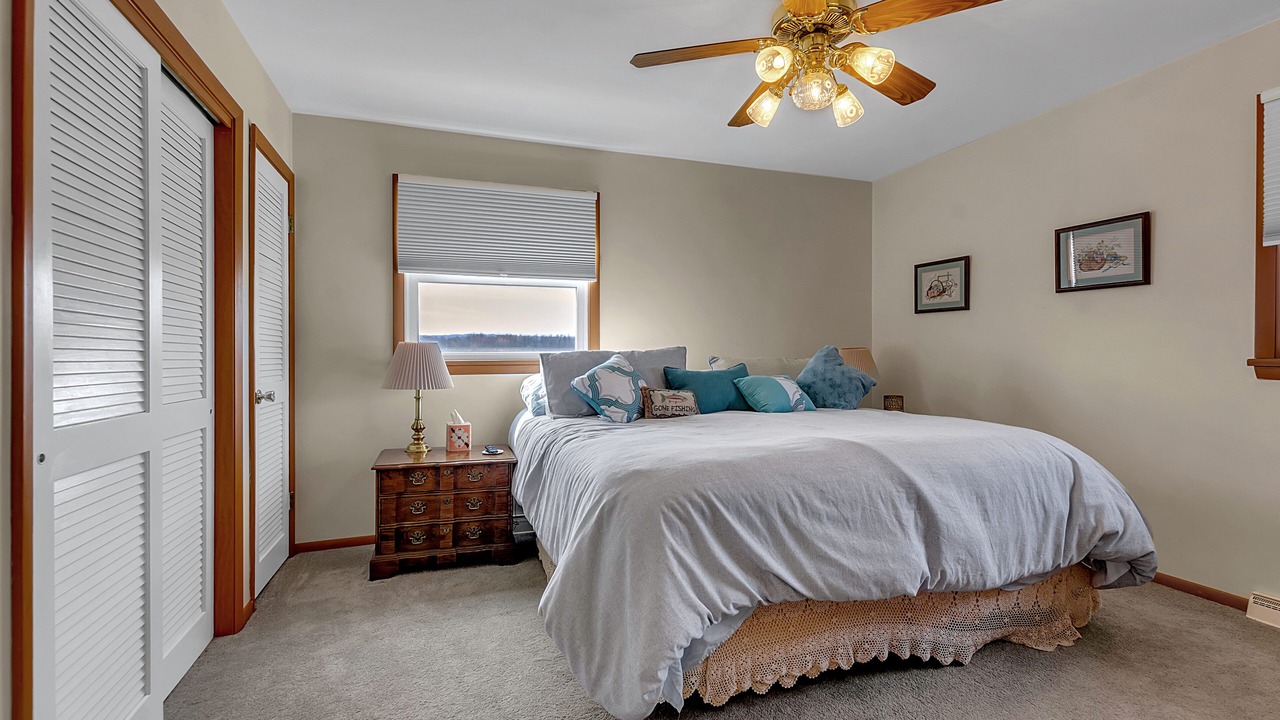 Photo of Bedroom in Ripley