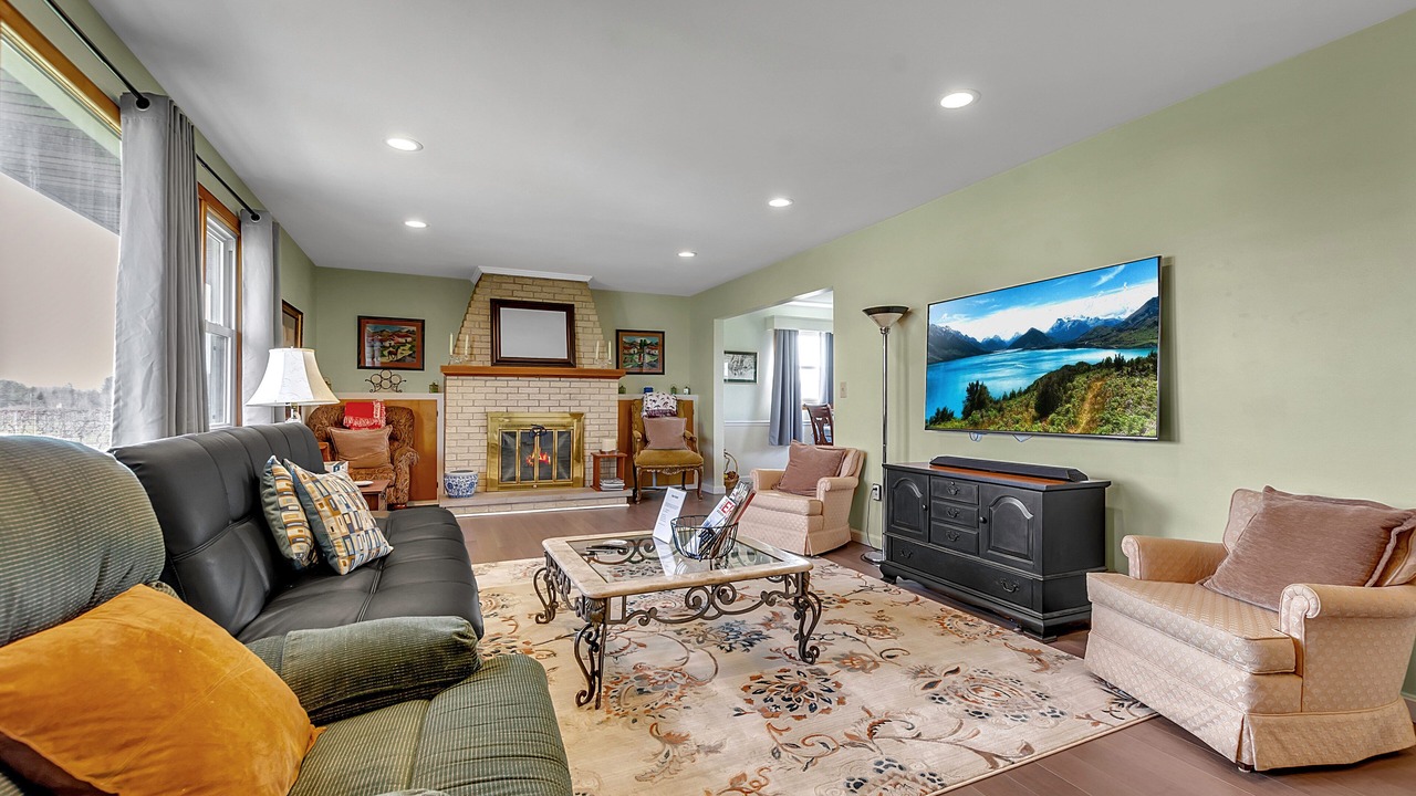 Photo of Livingroom in Ripley