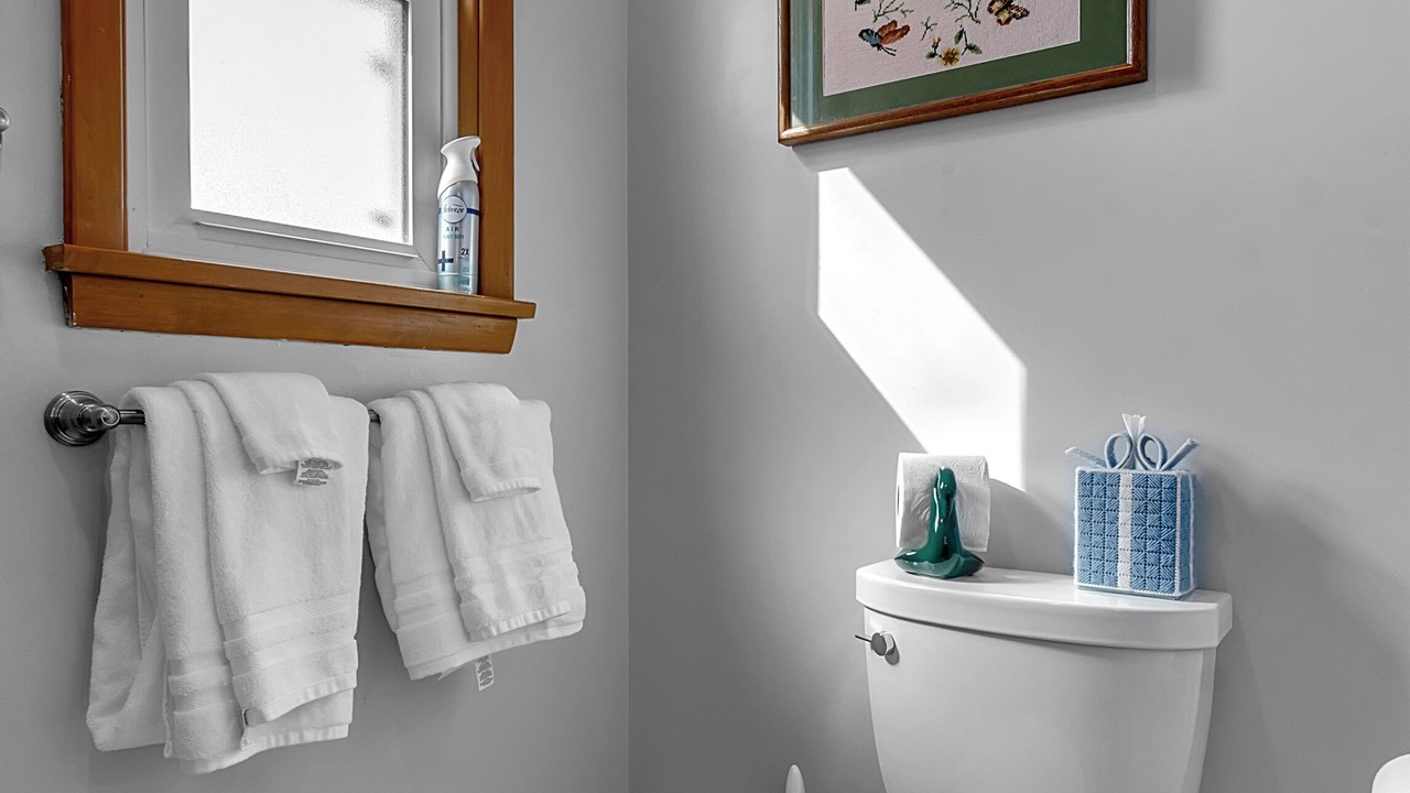 Photo of Bathroom in Ripley