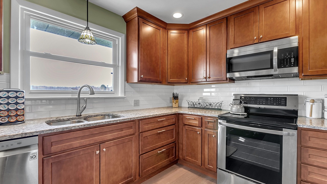 Photo of Kitchen in Ripley