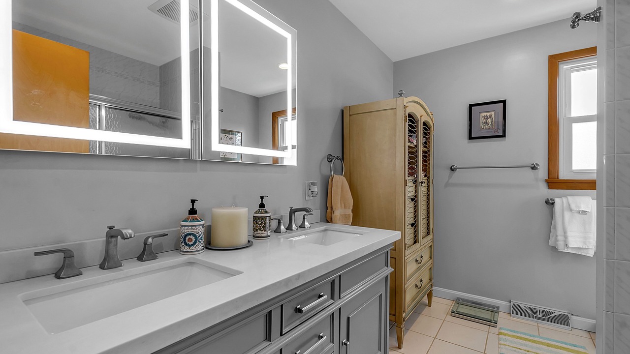 Photo of Bathroom in Ripley