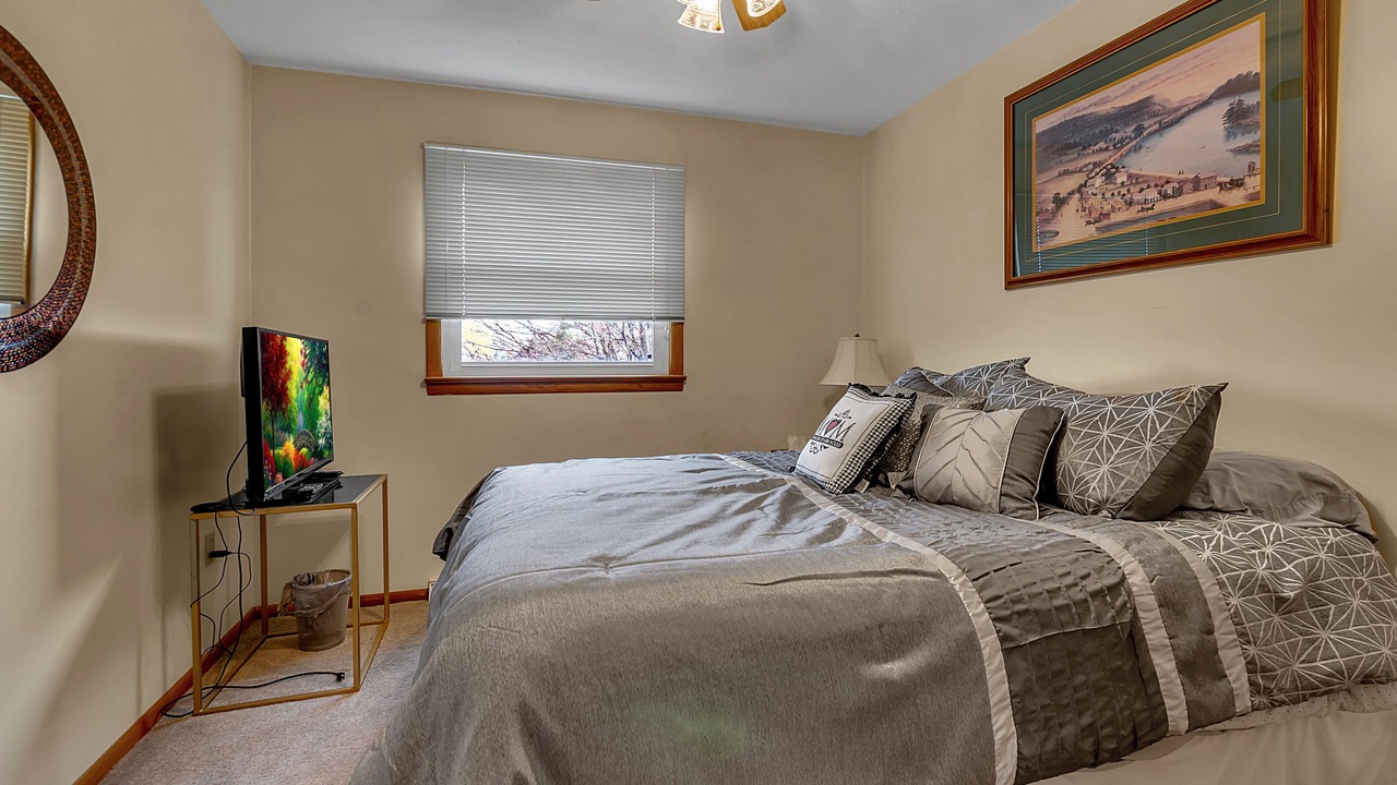 Photo of Bedroom in Ripley