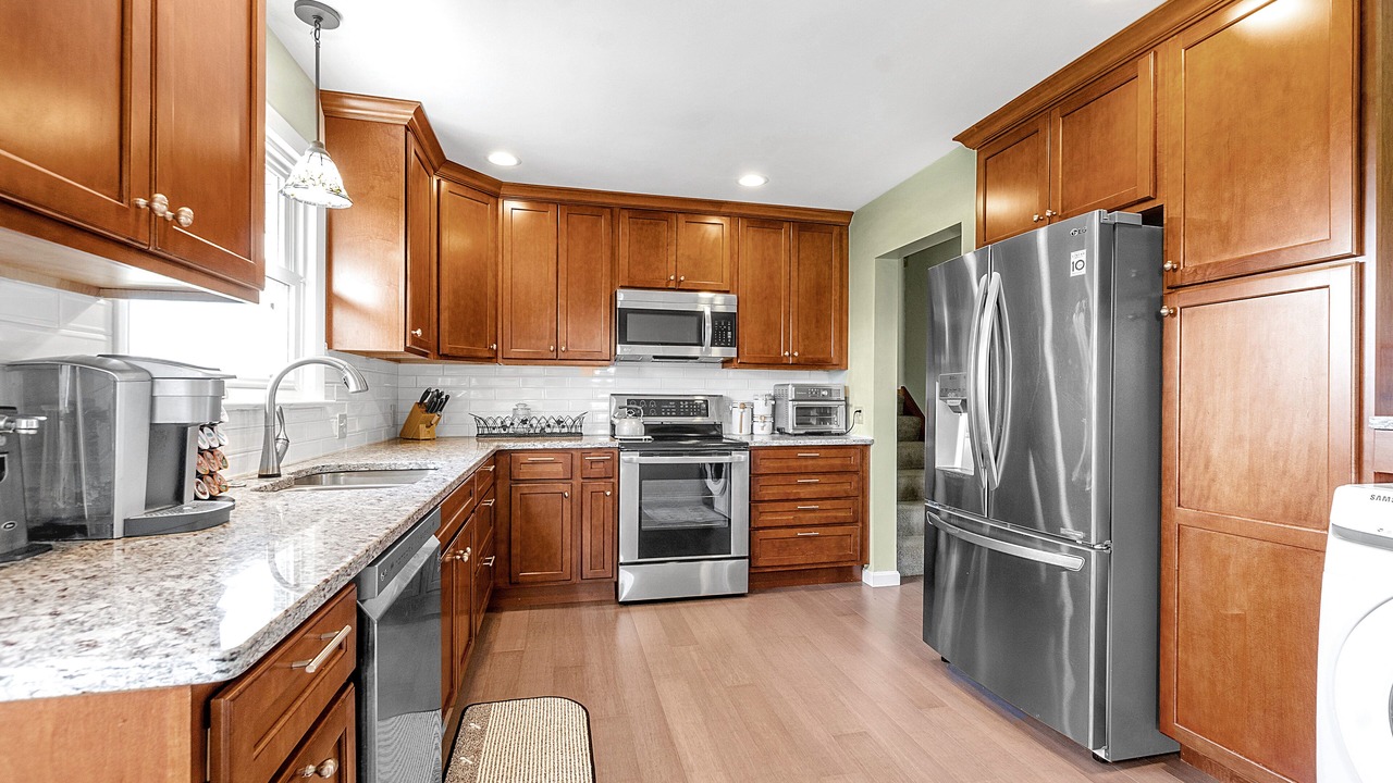 Photo of Kitchen in Ripley
