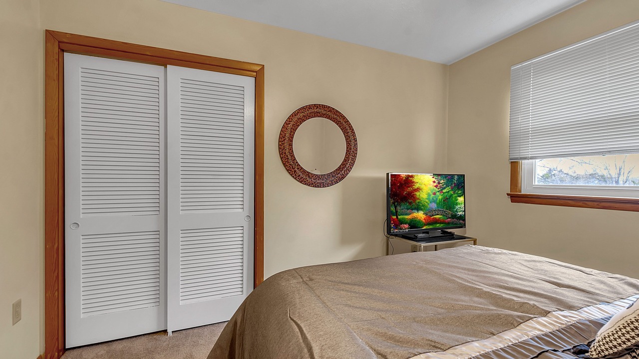 Photo of Bedroom in Ripley