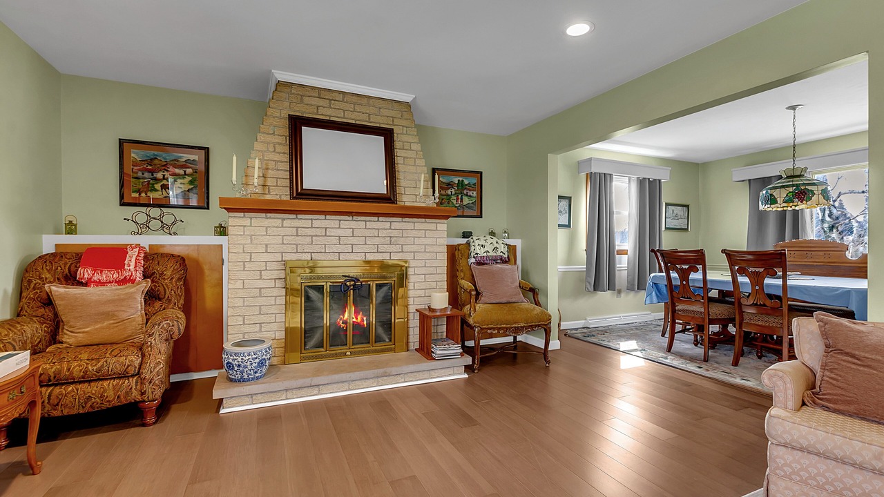 Photo of Livingroom in Ripley