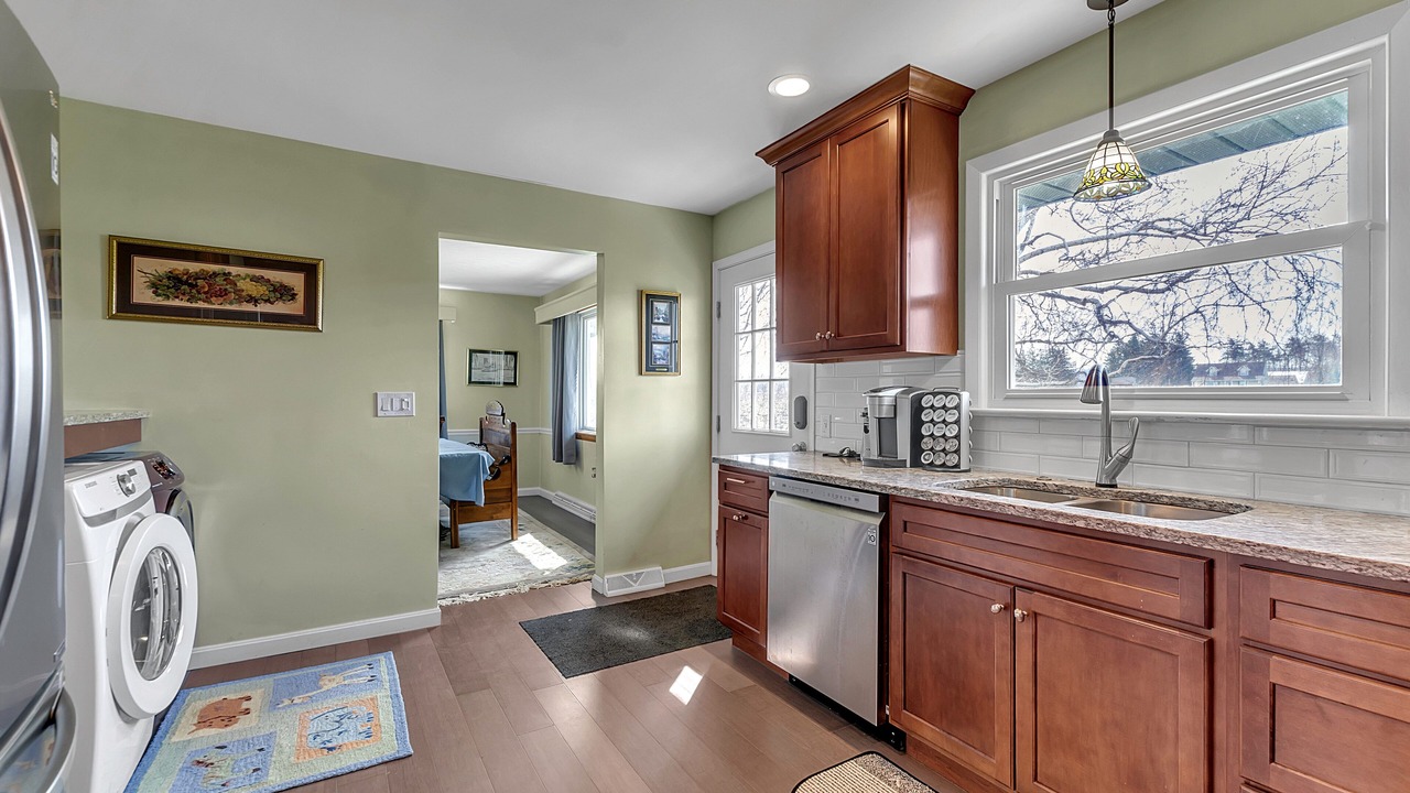 Photo of Kitchen in Ripley