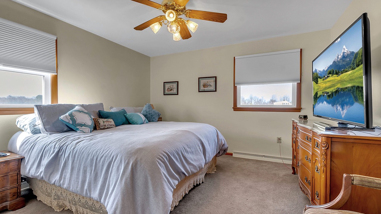 Photo of Bedroom in Ripley