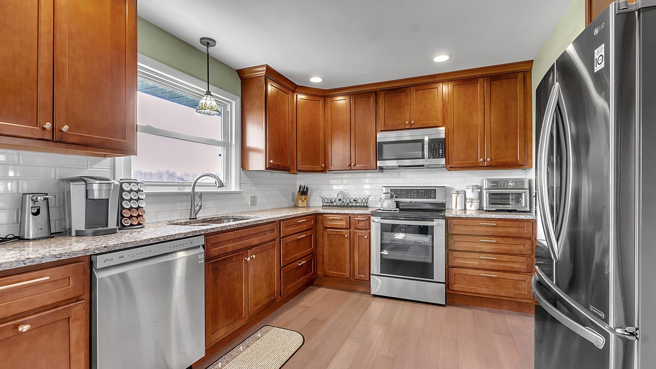 Photo of Kitchen in Ripley
