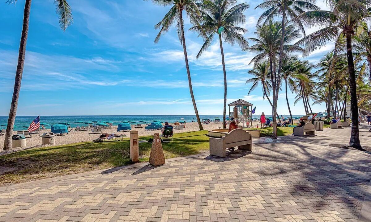 Photo of Others in Deerfield Beach