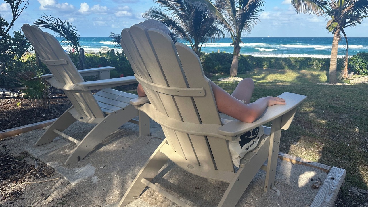 Photo of Outdoor in Deerfield Beach