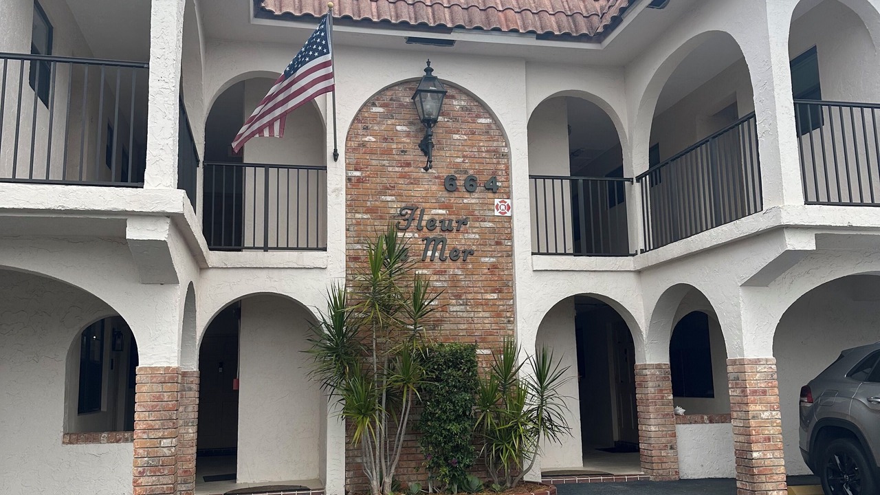 Photo of Outdoor in Deerfield Beach
