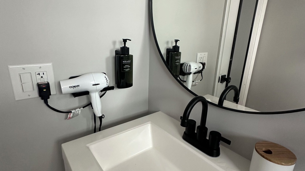 Photo of Bathroom in Deerfield Beach