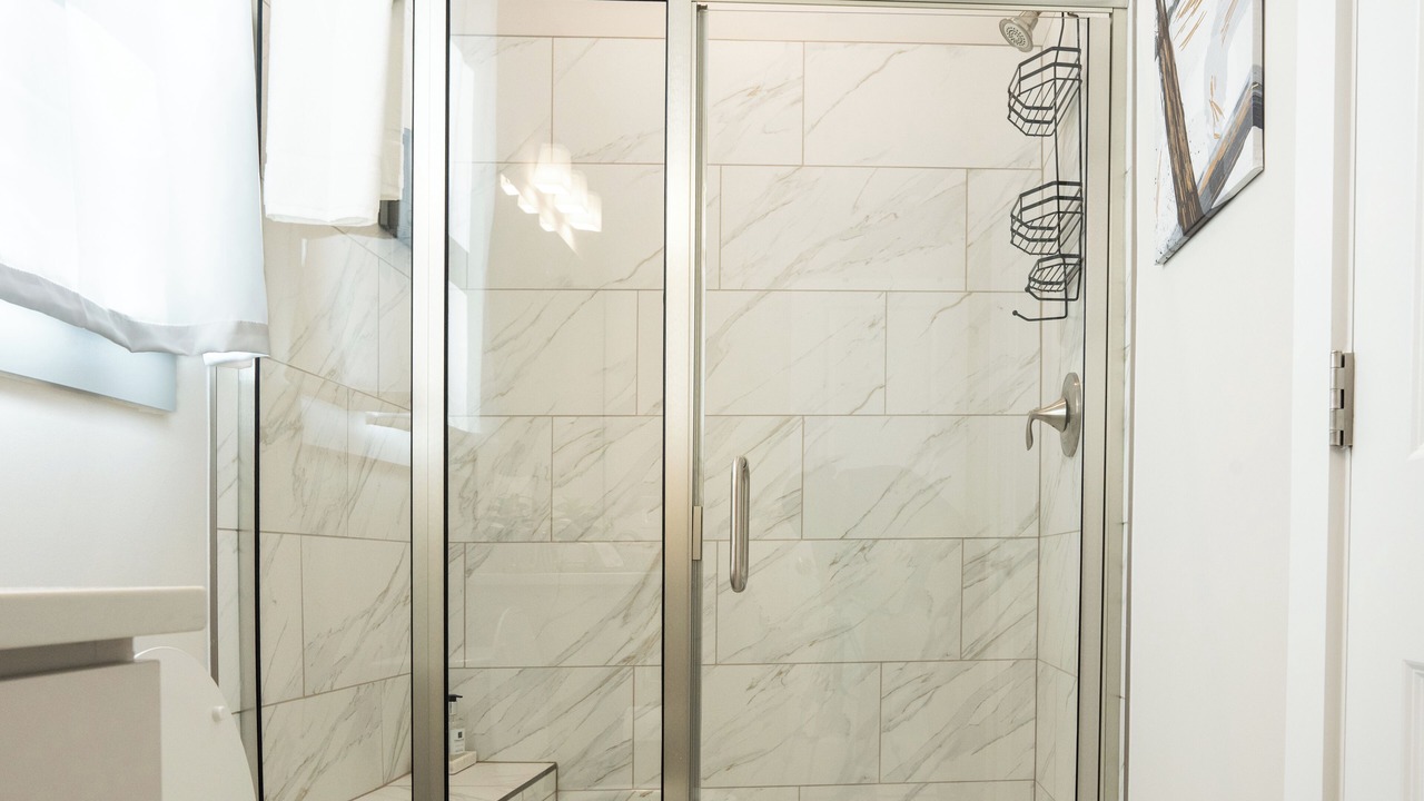 Photo of Bathroom in Downtown