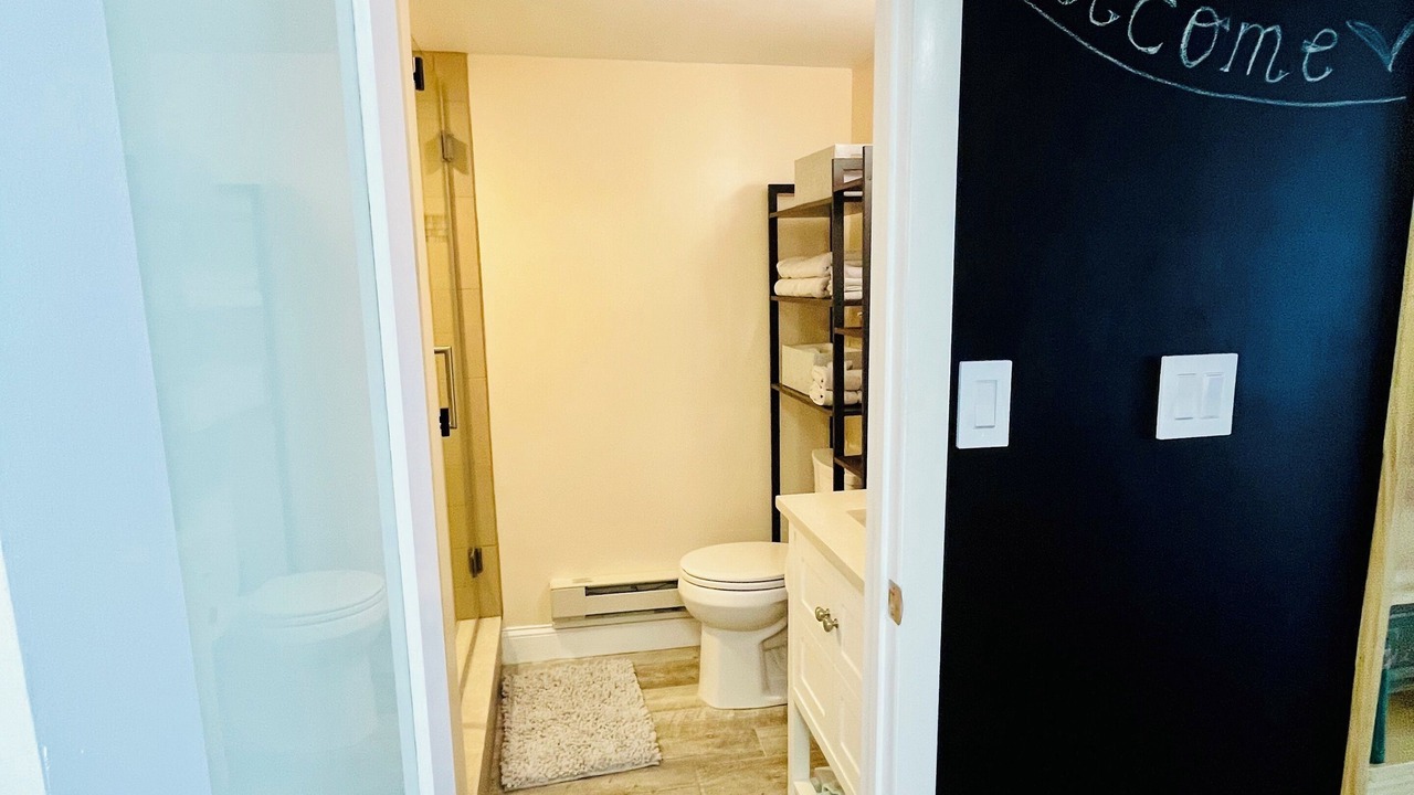 Photo of Bathroom in Southend