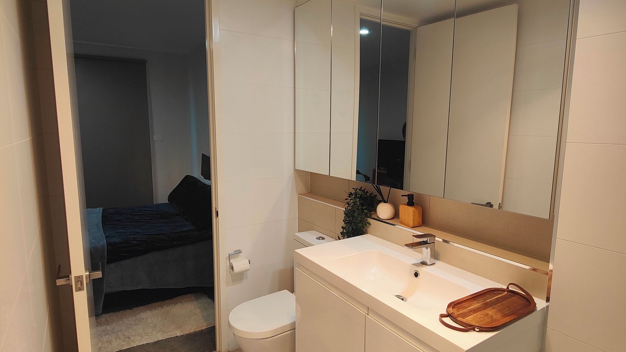Photo of Bathroom in Kingston