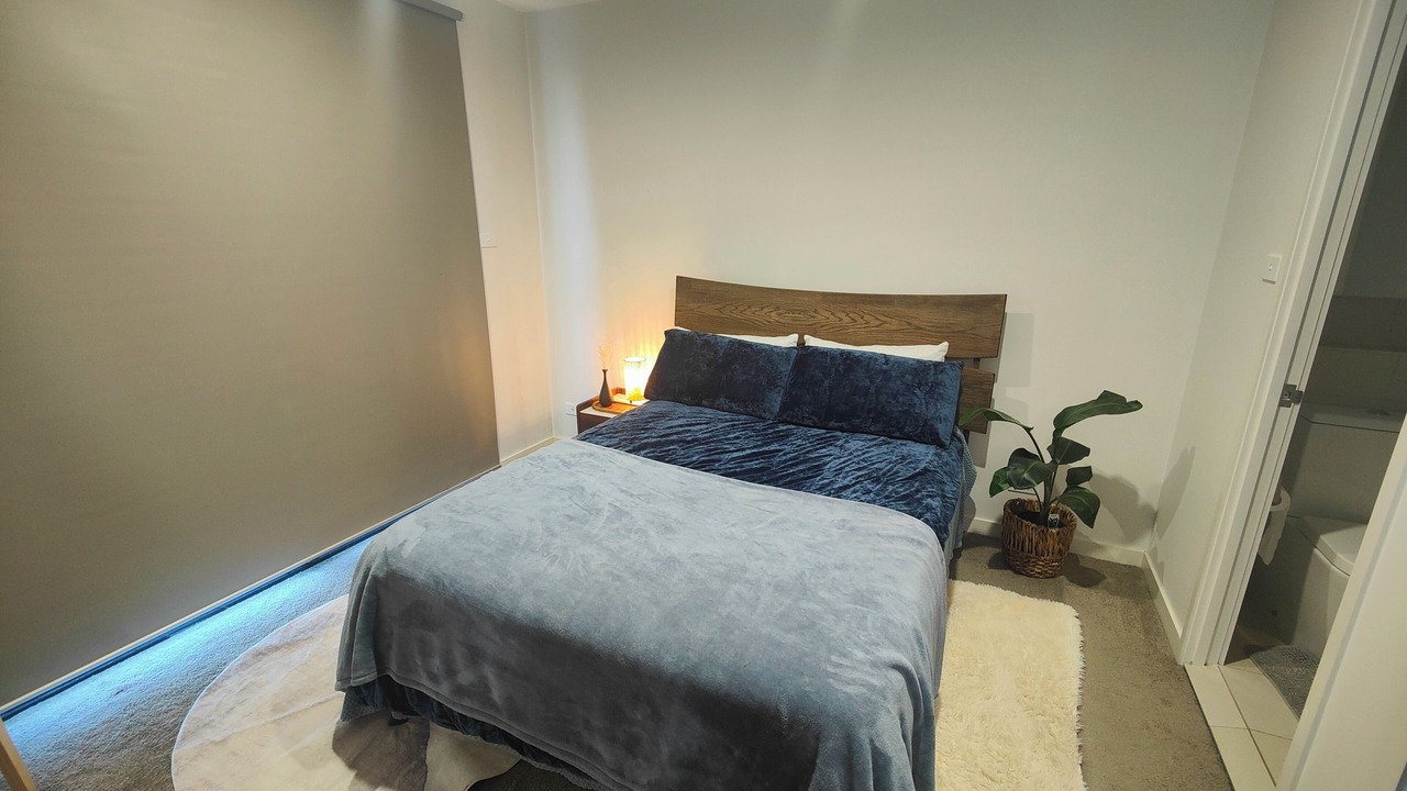 Photo of Bedroom in Kingston