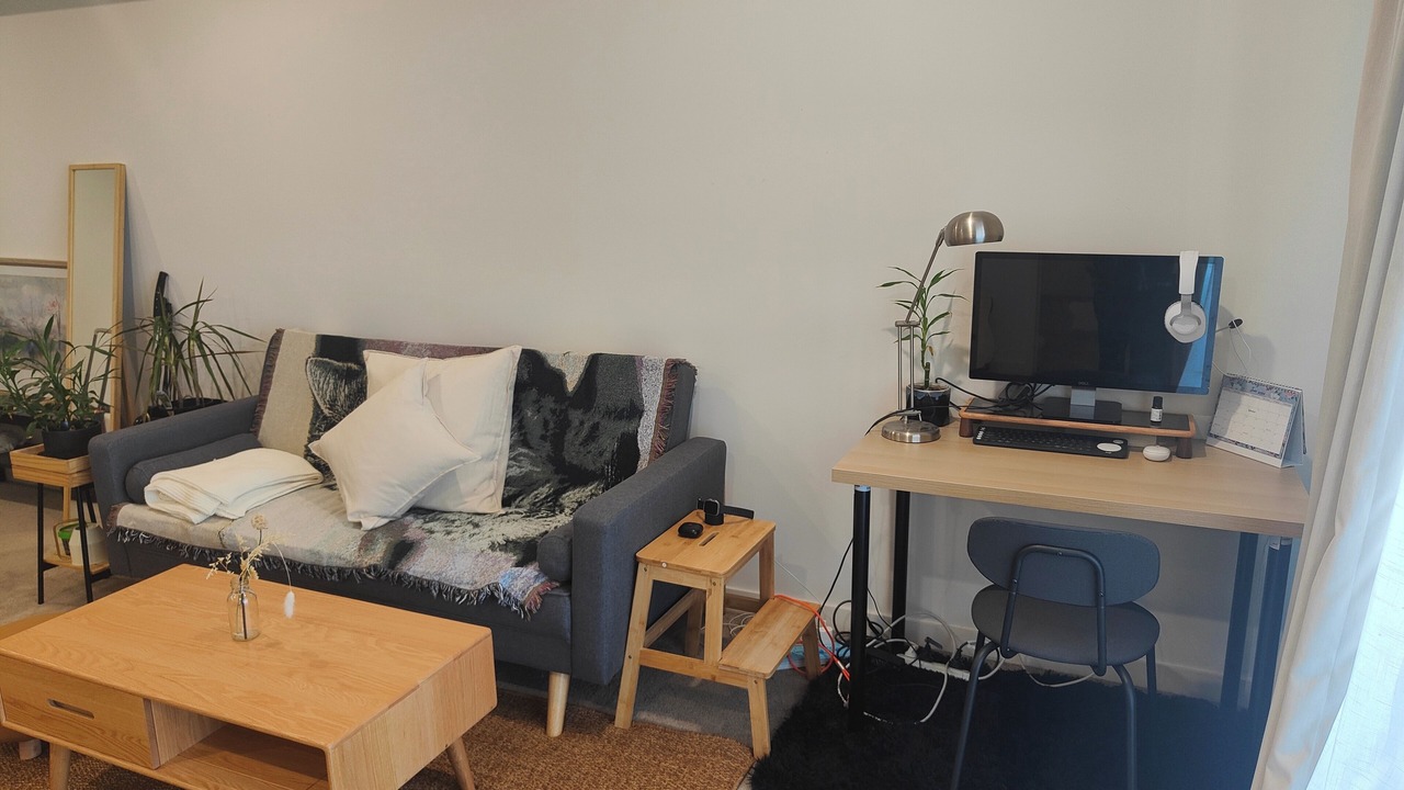 Photo of Livingroom in Kingston