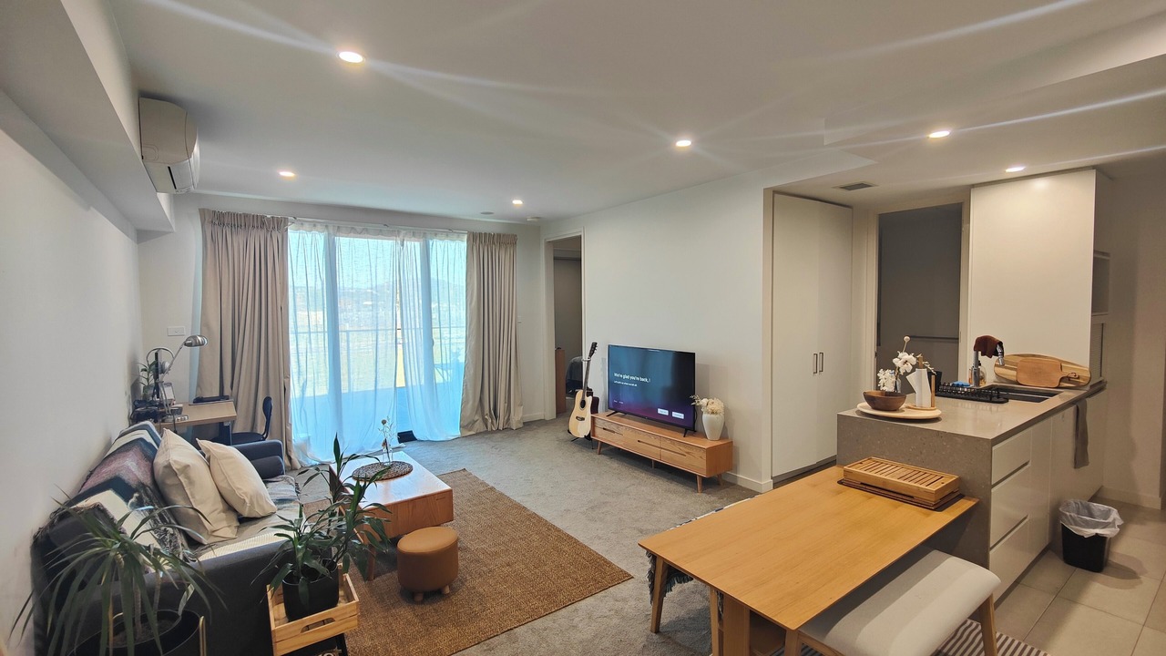 Photo of Livingroom in Kingston