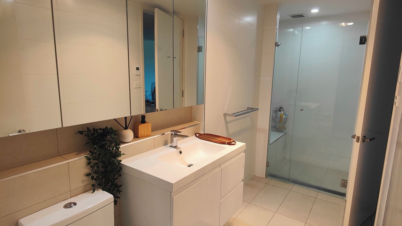 Photo of Bathroom in Kingston